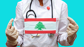 La gestion des équipements de protection individuelle durant la pandémie de Covid-19 au sein d’un centre hospitalier universitaire libanais