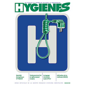 Revue papier